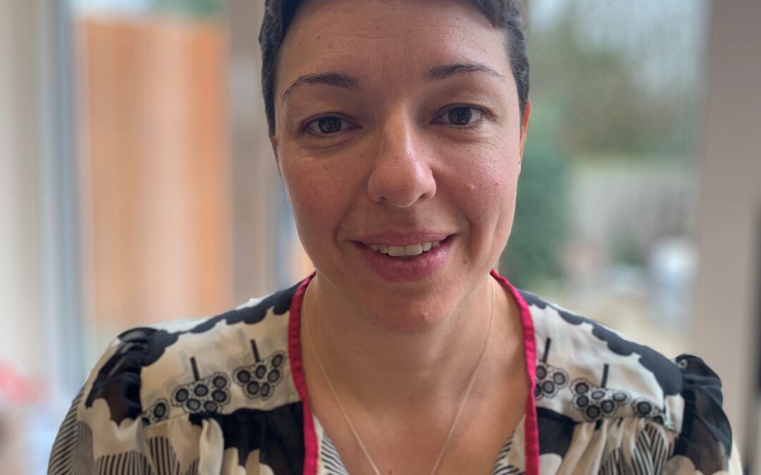 Hypnotherapy for Anxiety: A Hypnotherapist’s Perspective